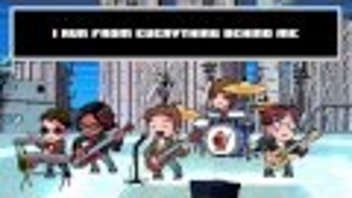 I Fight Dragons Plus <em>Phantom Breaker</em> Equals One Awesome Music Video